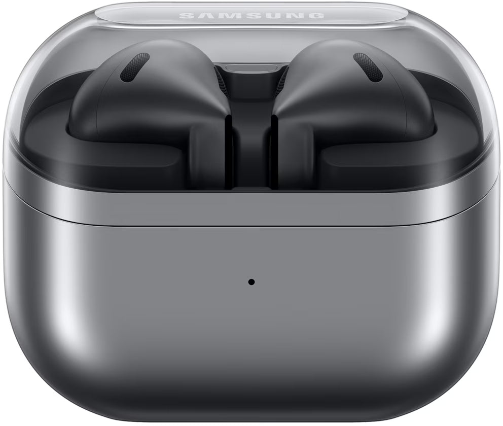 Samsung Sm-R530Nzaaeub Samsung Galaxy Buds3 Silver