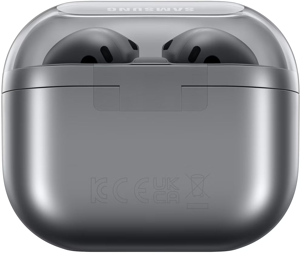 Samsung Sm-R530Nzaaeub Samsung Galaxy Buds3 Silver