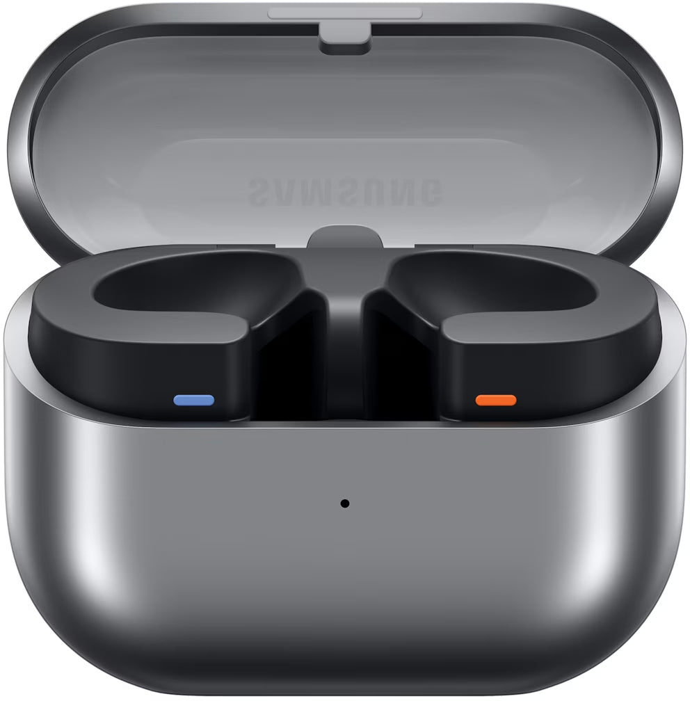 Samsung Sm-R530Nzaaeub Samsung Galaxy Buds3 Silver