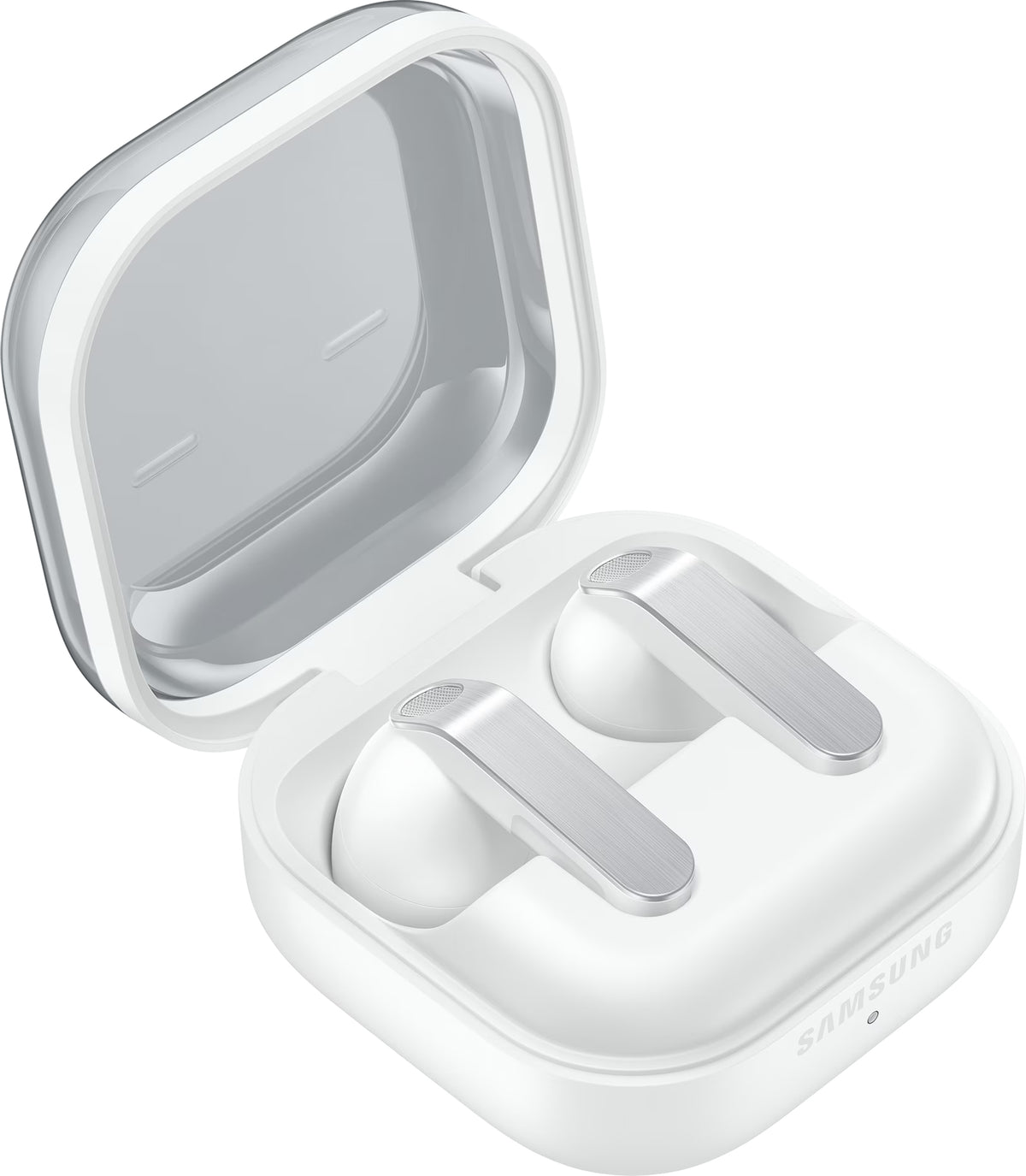 Samsung Sm-R540Nzwaeub Samsung Galaxy Buds4 White