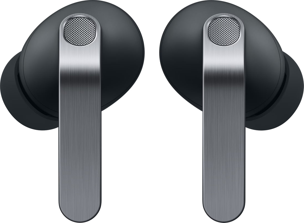 Samsung Sm-R640Nzkaeub Samsung Galaxy Buds4 Pro Black
