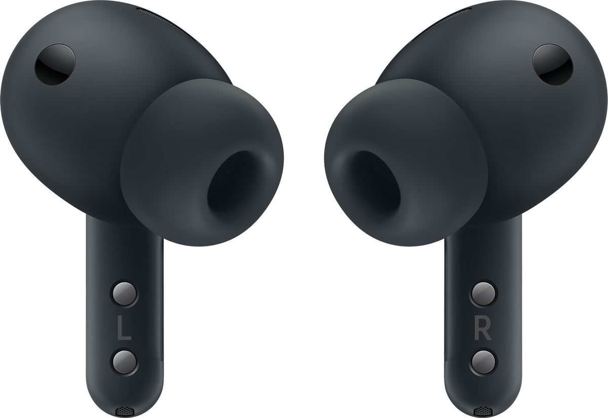 Samsung Sm-R640Nzkaeub Samsung Galaxy Buds4 Pro Black