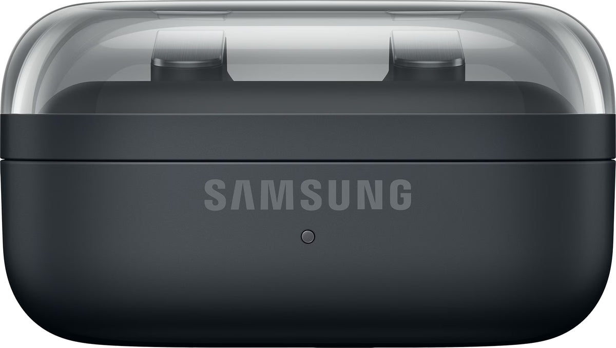 Samsung Sm-R640Nzkaeub Samsung Galaxy Buds4 Pro Black