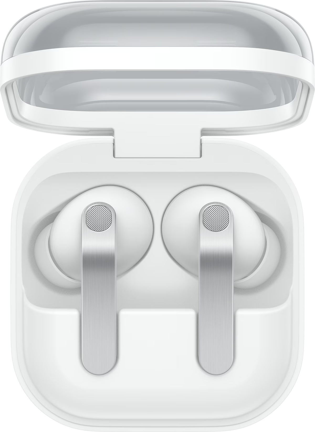 Samsung Sm-R640Nzwaeub Samsung Galaxy Buds4 Pro White