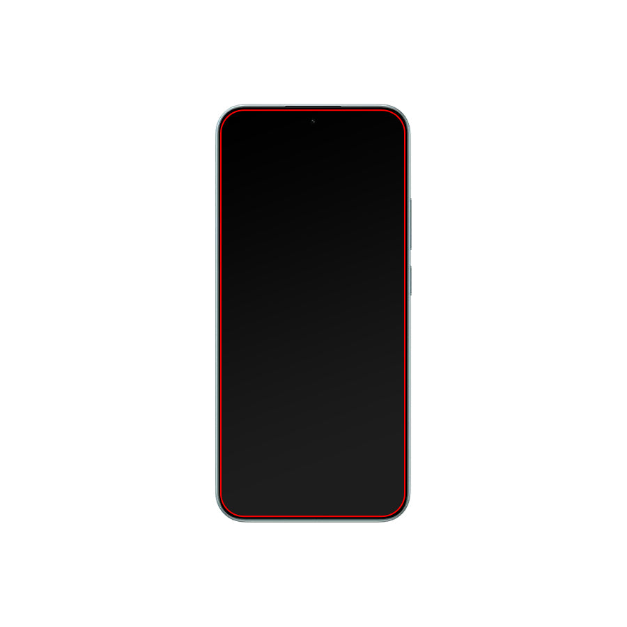 Mobilize Glass Screen Protector Xiaomi Redmi Note 17 4G/5G