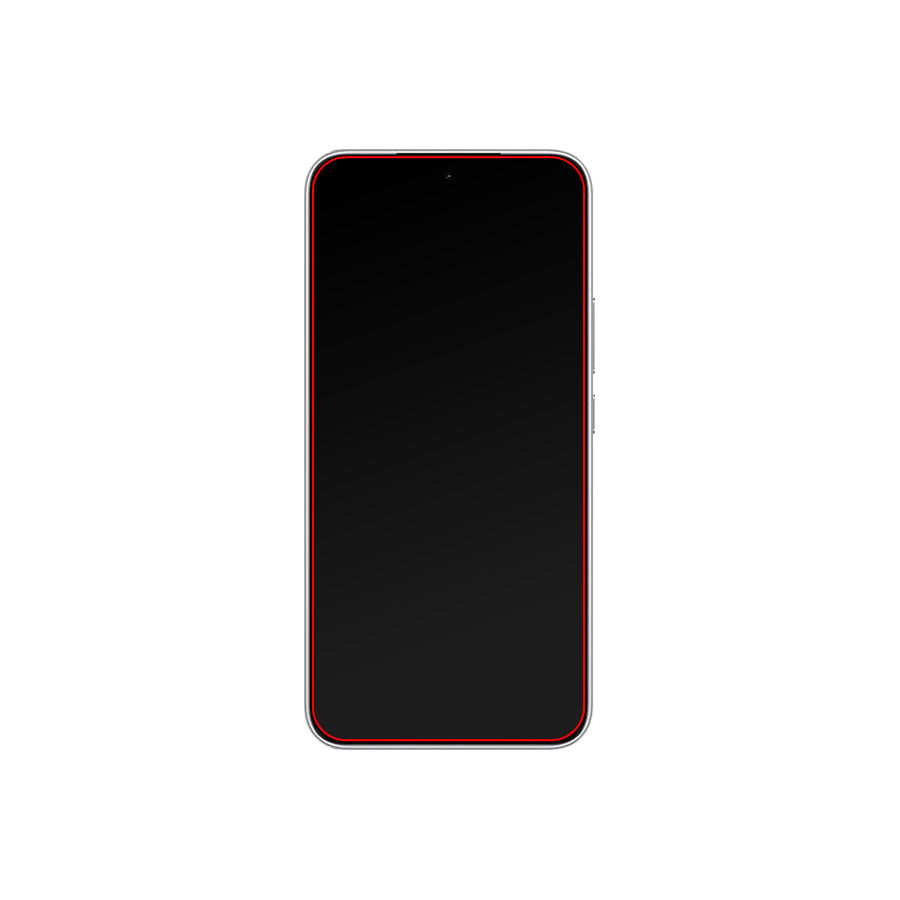 Mobilize Glass Screen Protector Xiaomi Redmi Note 17 Pro 5G