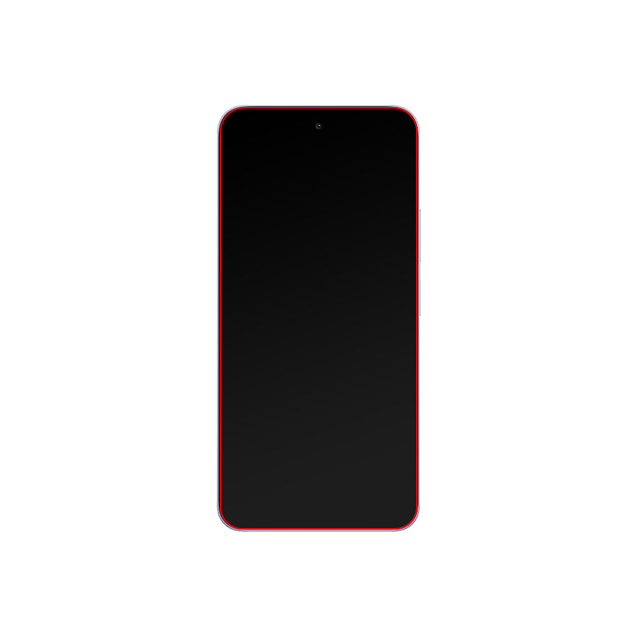 Mobilize Glass Screen Protector Xiaomi Redmi 17C 5G