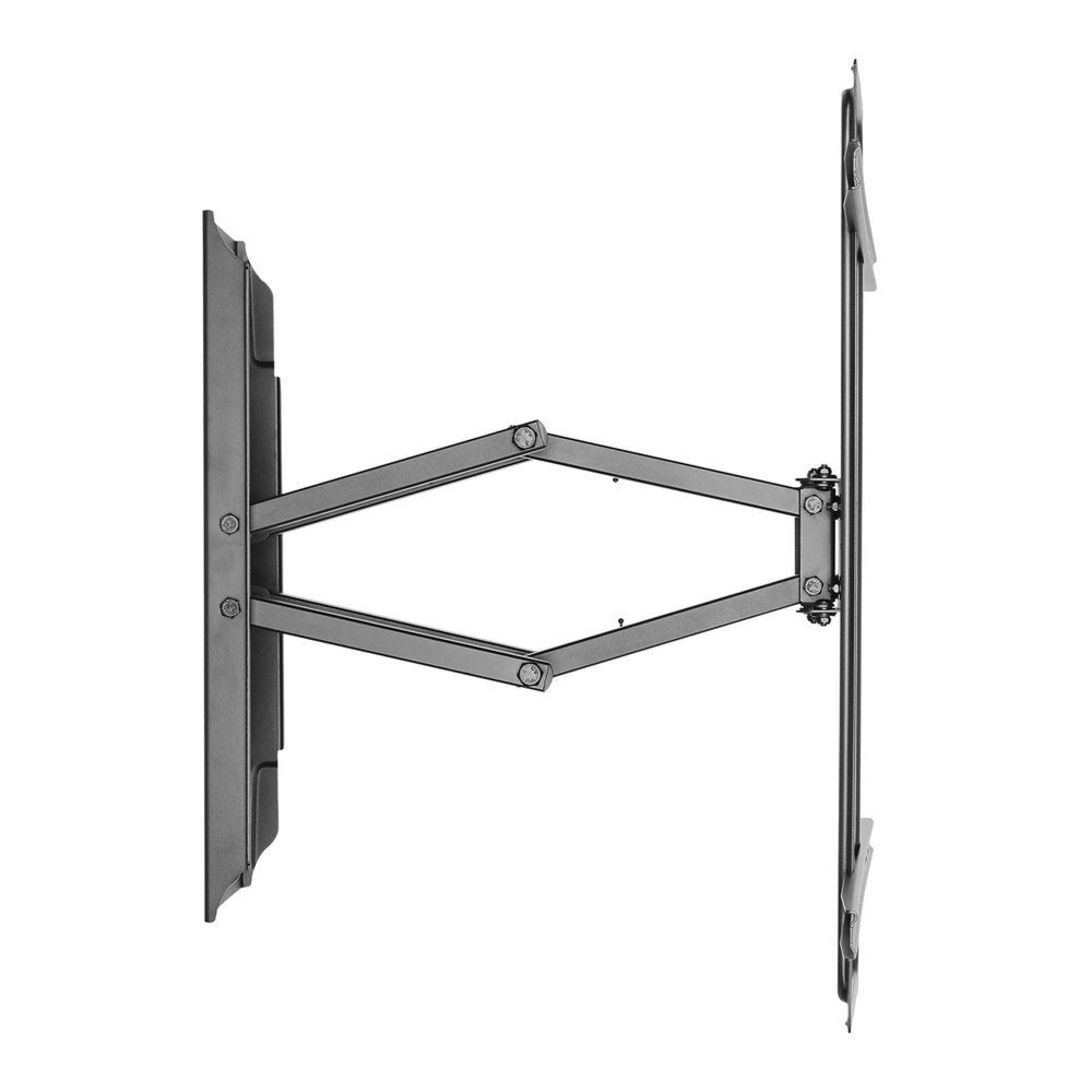 ACT AC8355 | TV-bevestiging | 37" tot 70'' | Tot 40 kg | Zwart