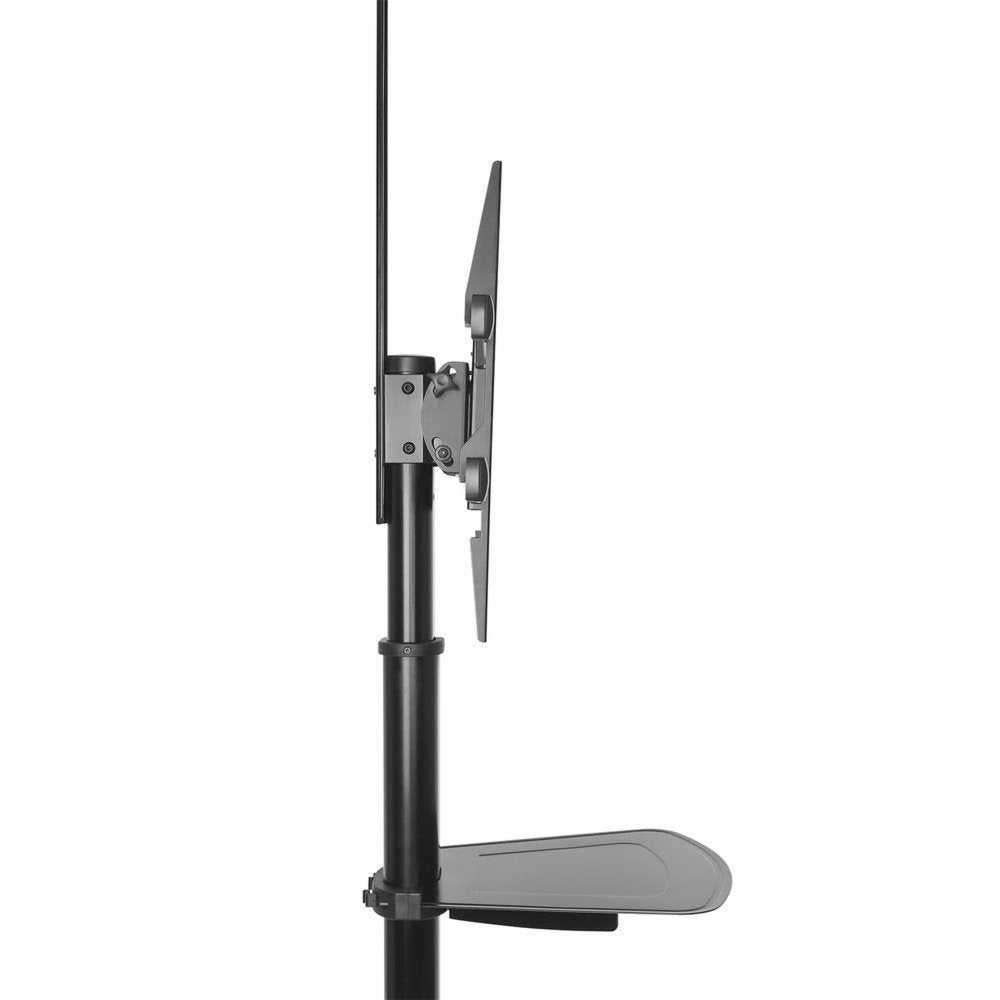 ACT AC8370 | TV-beugel Trolley | 37-70" | max 50kg | VESA 600x400
