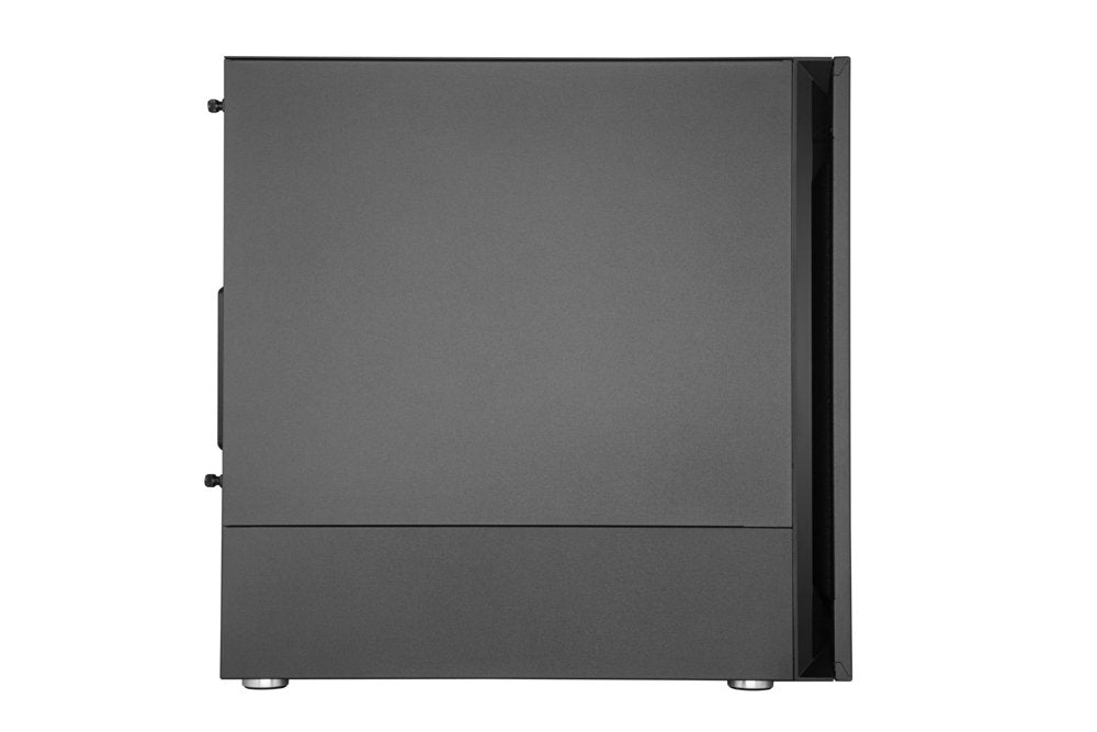 Cooler Master Silencio S400 | Midi Tower | Zwart