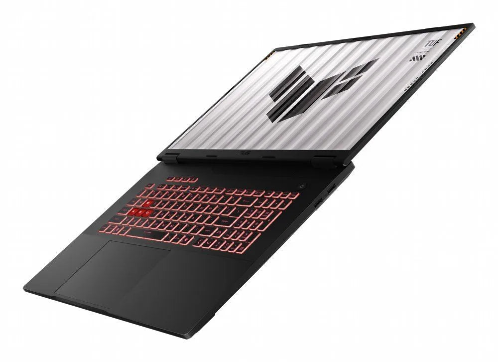 ASUS TUF Gaming A18 | 18'' WUXGA IPS 144Hz | AMD Ryzen 7 270 | RTX5070 | 16GB DDR5 | 1TB SSD | W11 Home