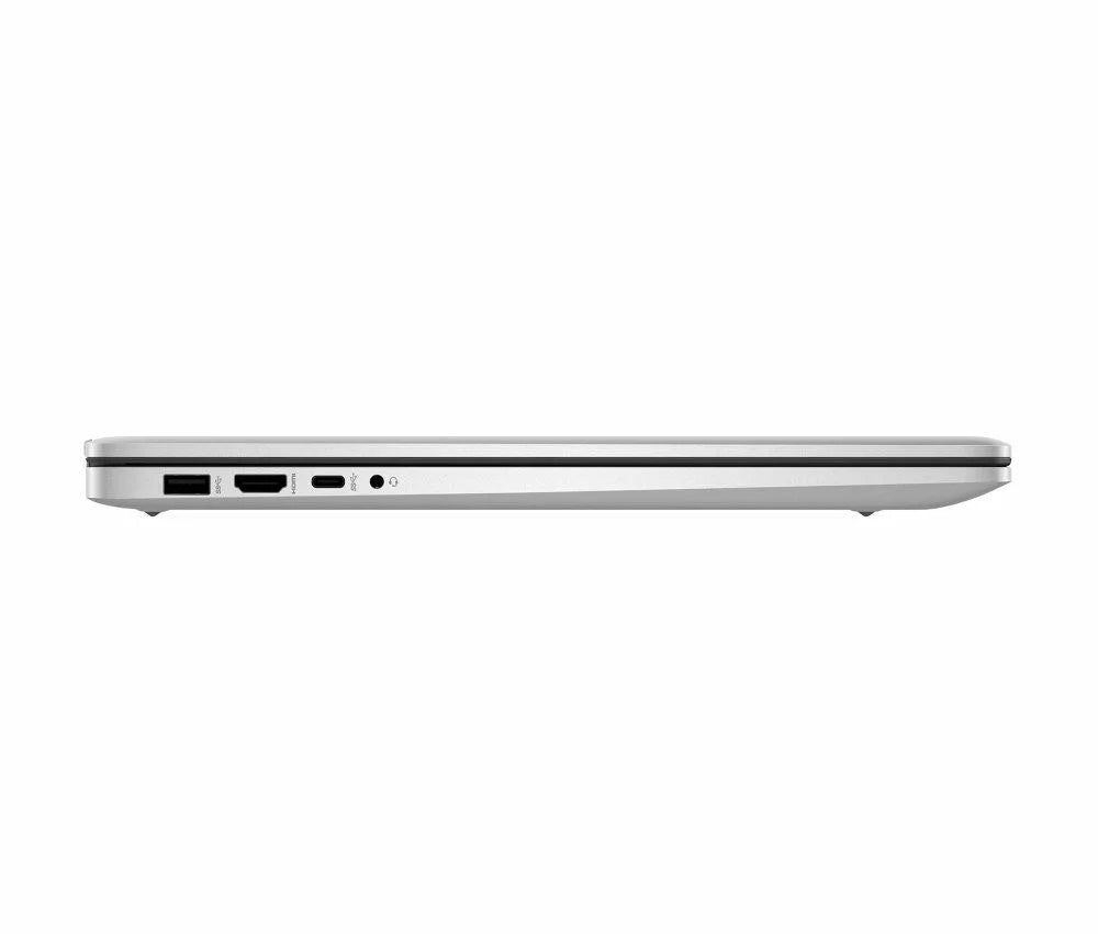 HP 17-cn4009nw | 17.3" Full HD IPS | Intel Core 5 120U | 16GB RAM | 512GB SSD | W11 Home