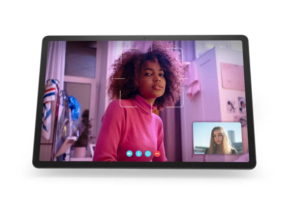 Lenovo Tab P12 | 12.7" Display | 2944x1840 | 8 GB RAM | 128 GB Opslag | Android 13 - Essentify