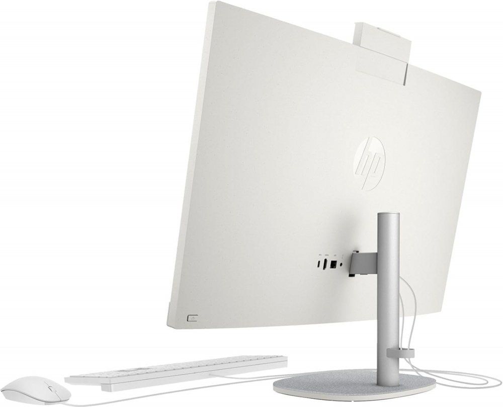 HP All-in-One 24-cr0089ny | 23.8'' Full HD IPS Touchscreen | Intel Core i5-1334U | 8GB RAM | 512GB SSD | W11 Professional
