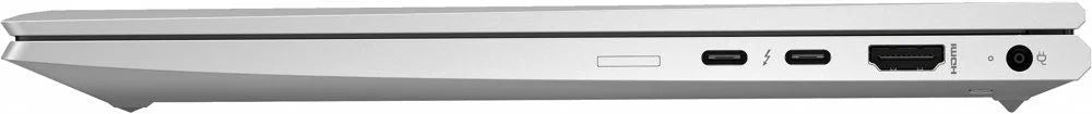 HP EliteBook 830 G8 | 13.3'' Full HD IPS | Intel Core i5-1145G7 | 16GB RAM | 256GB SSD | W11 Pro | REFURBISHED