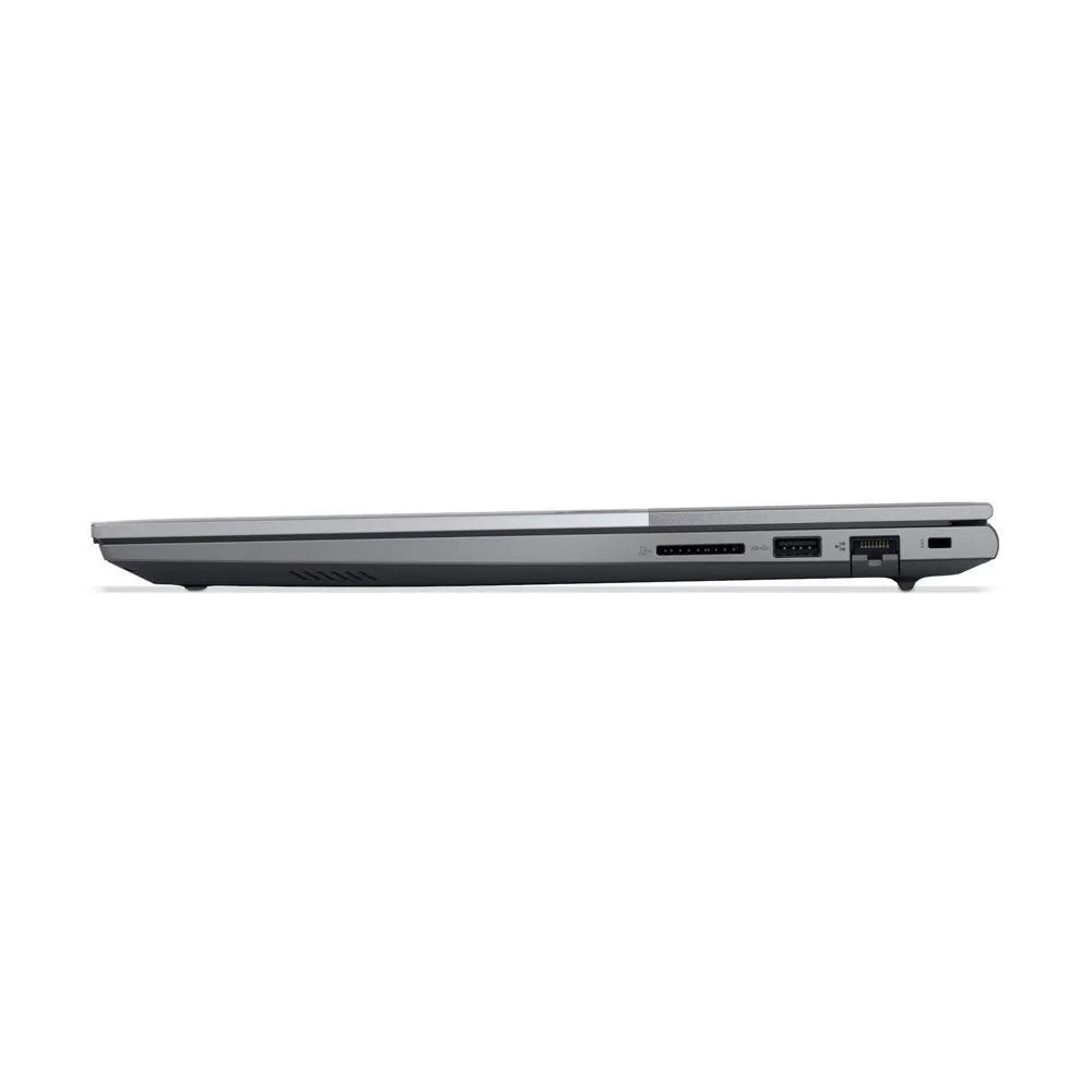 Lenovo ThinkBook 16 G9 | 16'' WUXGA IPS | Intel Core i5-13420H | 16GB DDR5 | 512GB SSD | Thunderbolt 4 | IR Cam | W11 Pro