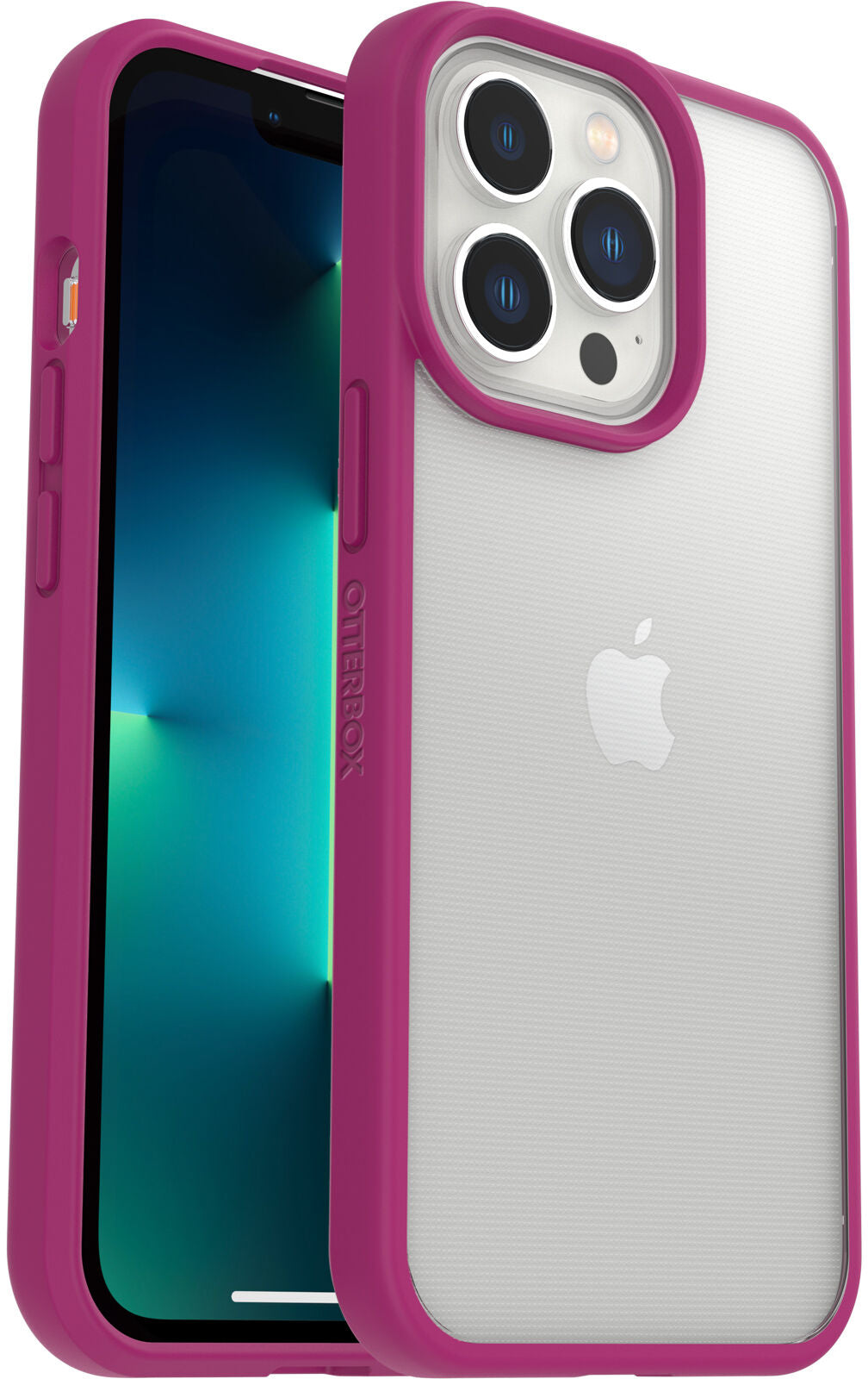 Otterbox React Series Apple Iphone 13 Pro Party Pink