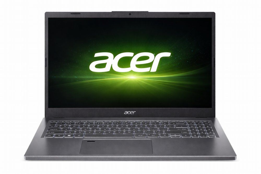 Acer Aspire 15 | 15,6'' Full HD IPS | Intel Core i5-13420H | 16GB DDR5 | 1TB SSD | W11 Pro