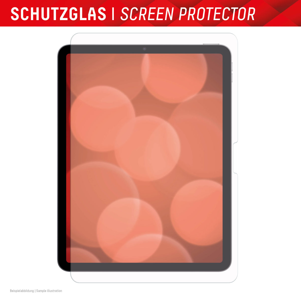 Displex Real Glass Apple Ipad Air 13 (2024)