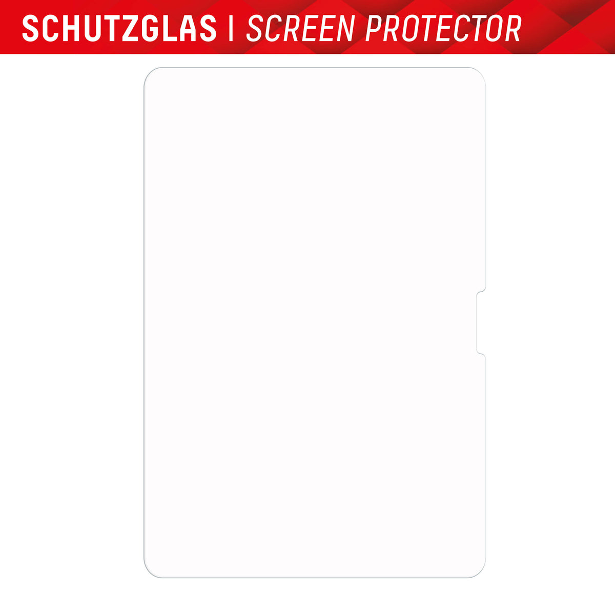 Displex Real Glass Apple Ipad Air 13 (2024)