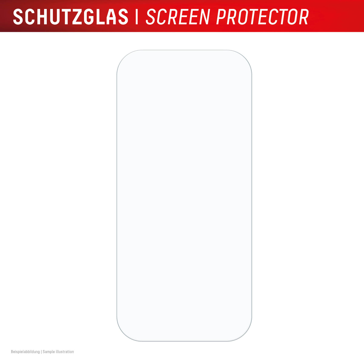 Displex Real Glass Apple Iphone 16 Pro