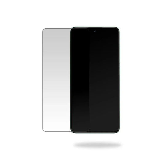 Mobilize Glass Screen Protector Oppo Reno12 F 4G/Reno12 Fs 5G - Essentify