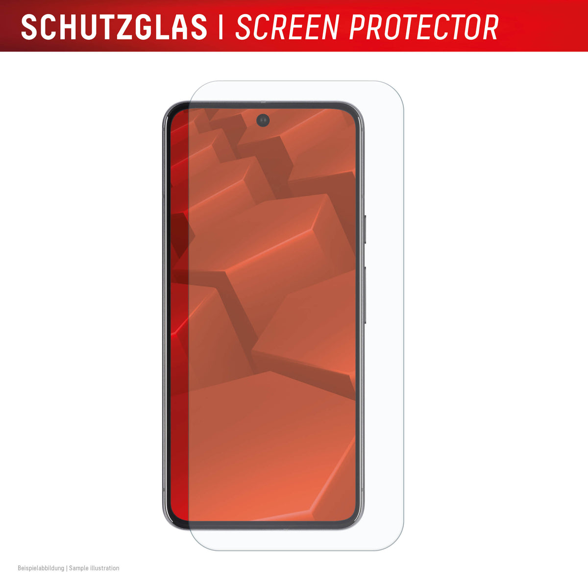 Displex Real Glass Google Pixel 9 Pro Xl