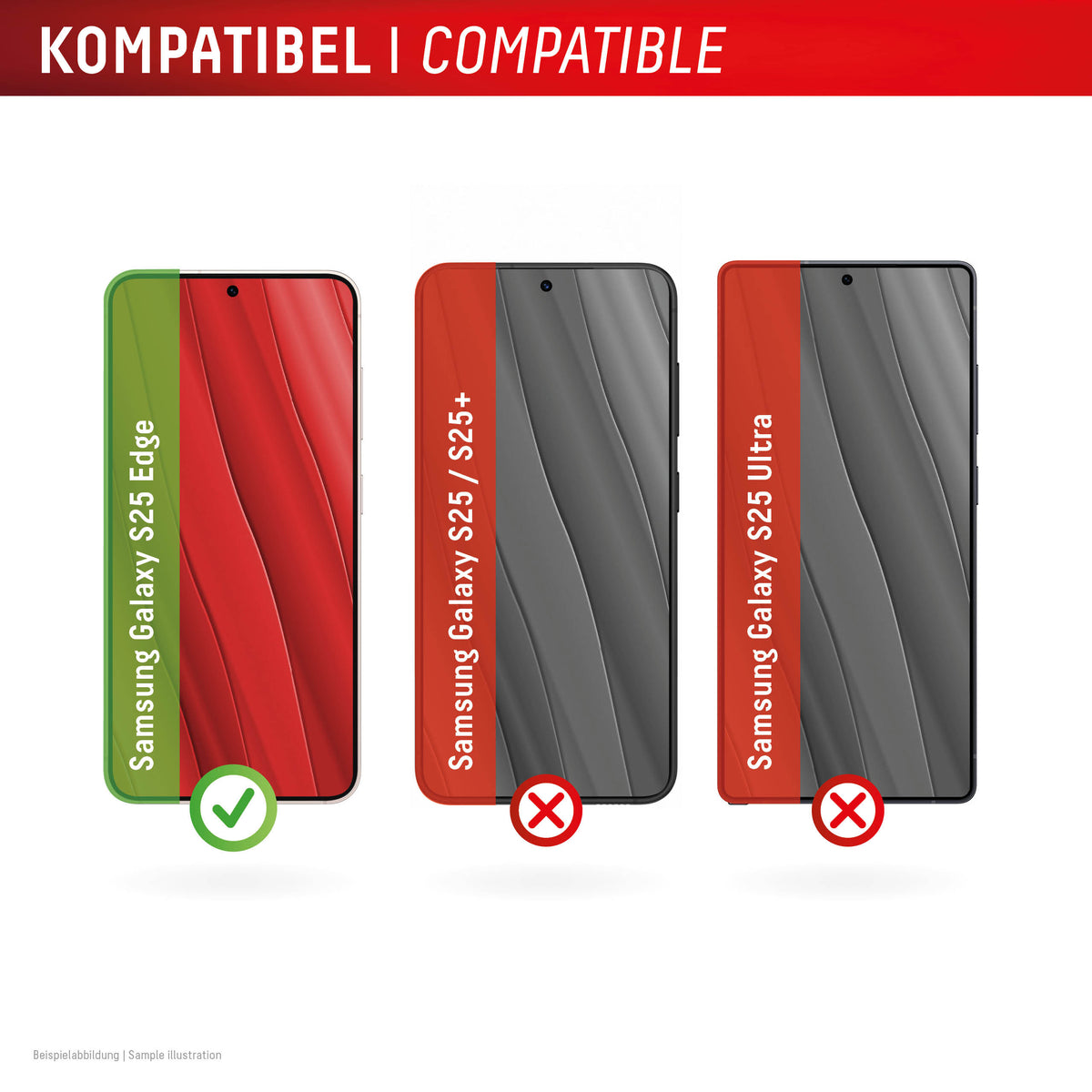 Displex Privacy Glass Fc Samsung Galaxy S25 Edge 5G