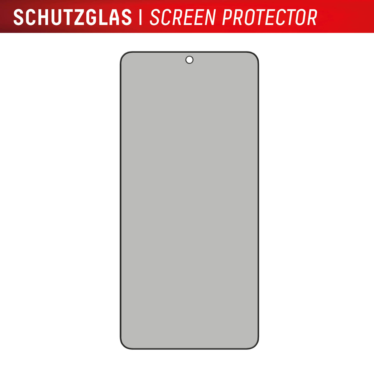 Displex Privacy Glass Fc Samsung Galaxy S25 Edge 5G