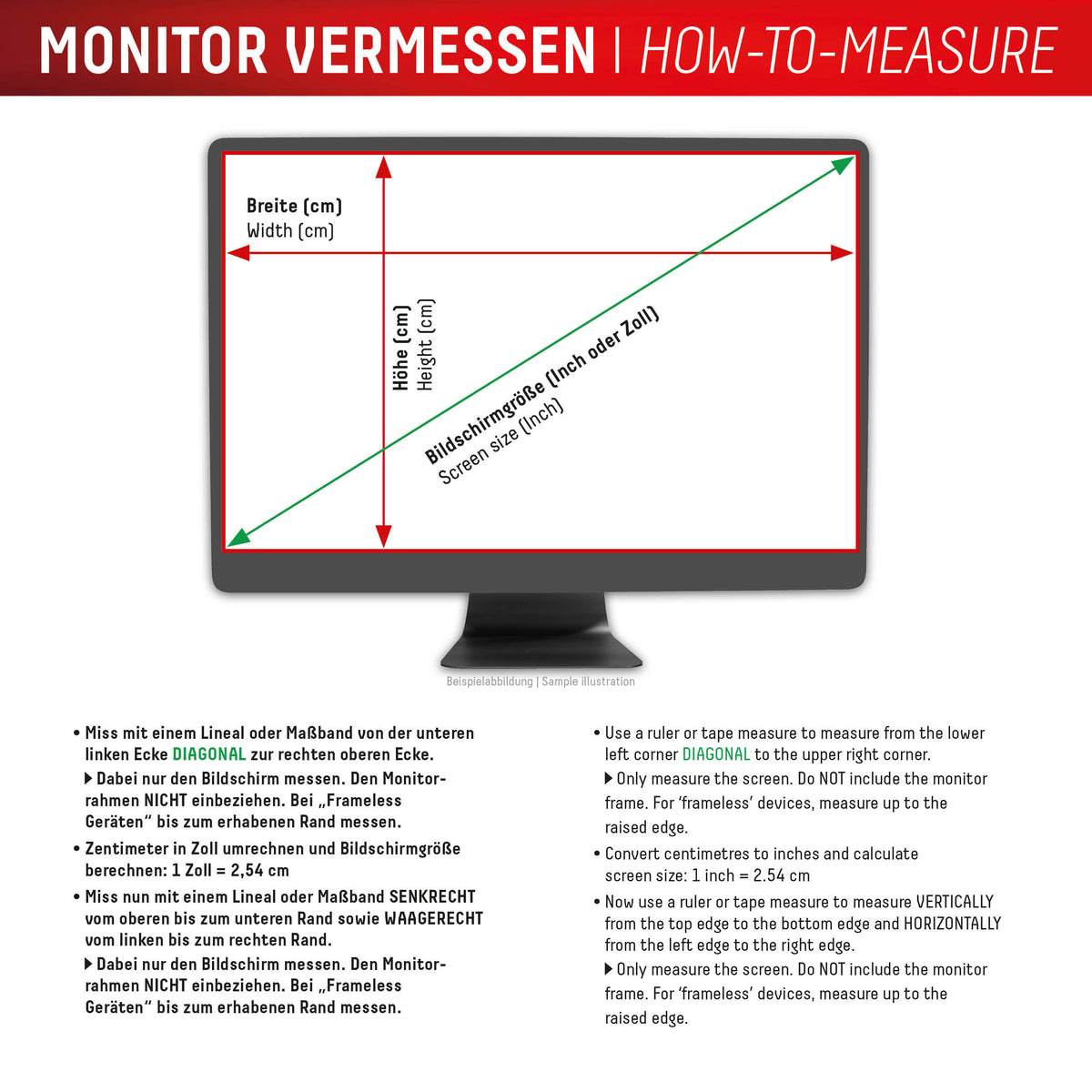 Displex Privacy Safe Desktop Uni 21.5Inch (16:9)