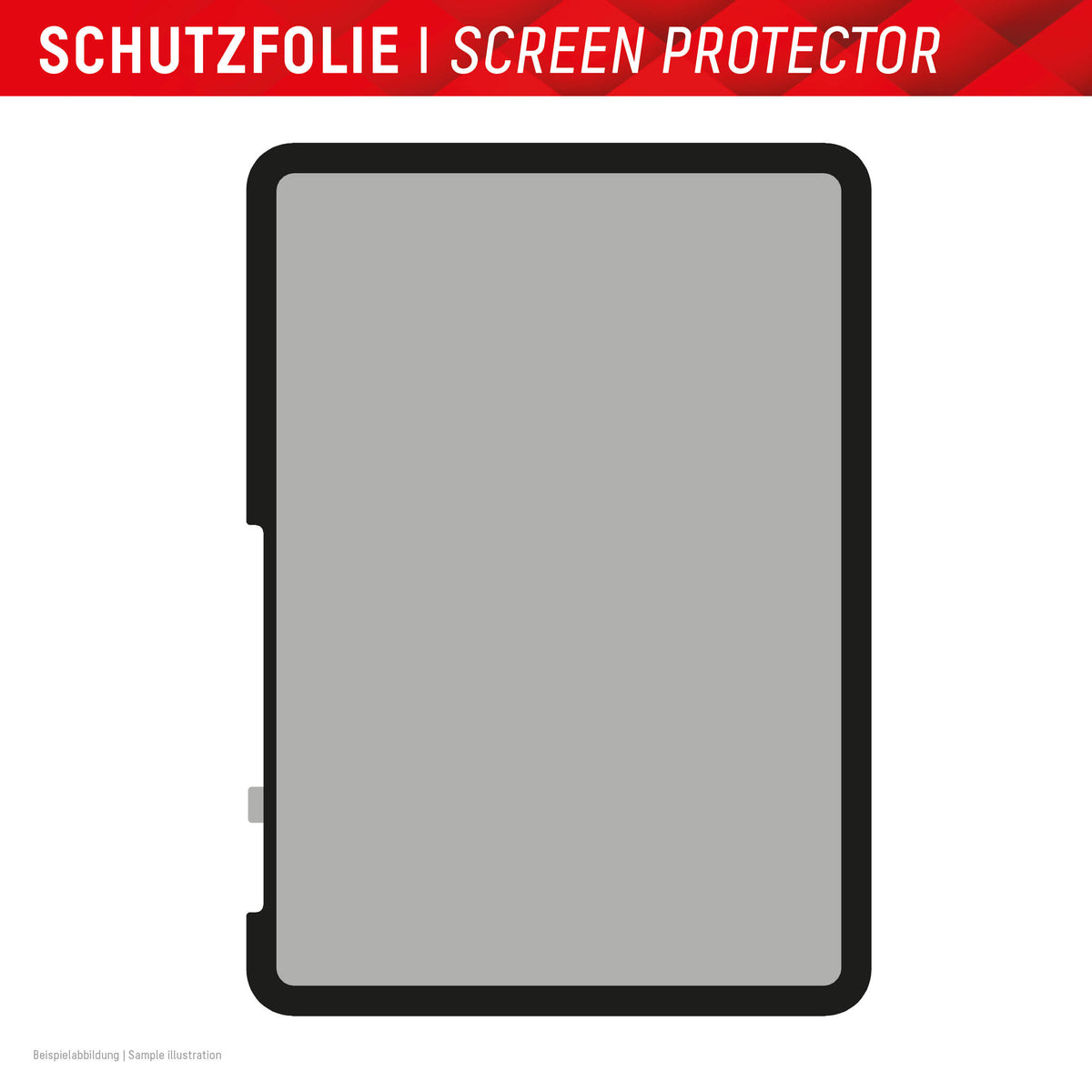 Displex Privacy Safe Tablet Apple Ipad 10.9/Ipad 11 (2025)/Air 11 (2025)