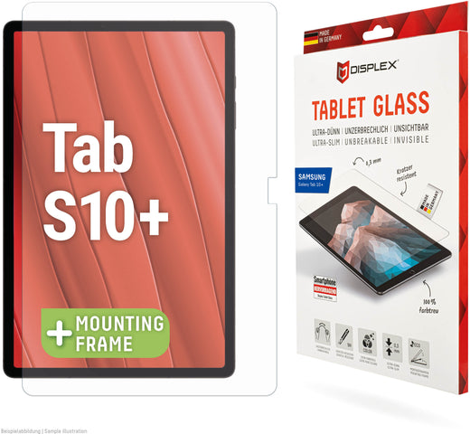 Displex Tablet Glass Samsung Galaxy Tab S10+