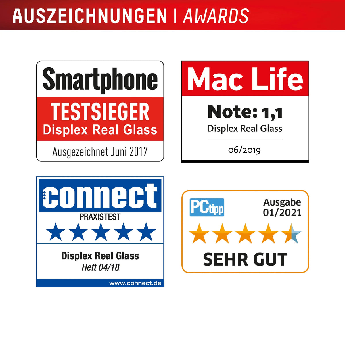 Displex Real Glass Iphone 15/15 Pro/16 - Essentify