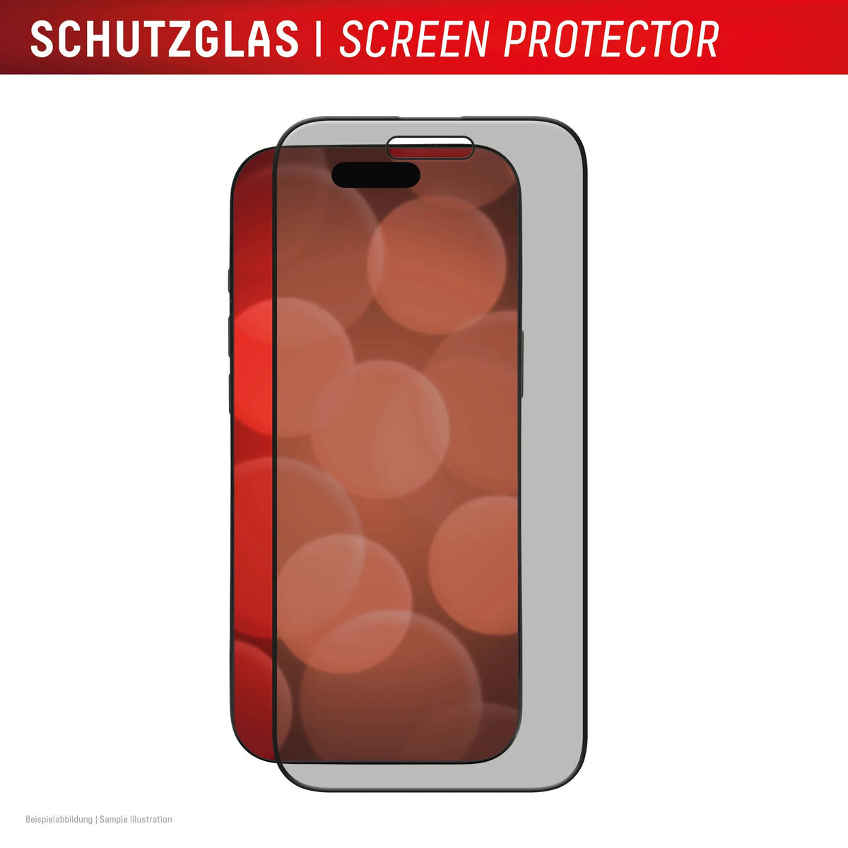 Displex Privacy Glass Fc Iphone Air - Essentify