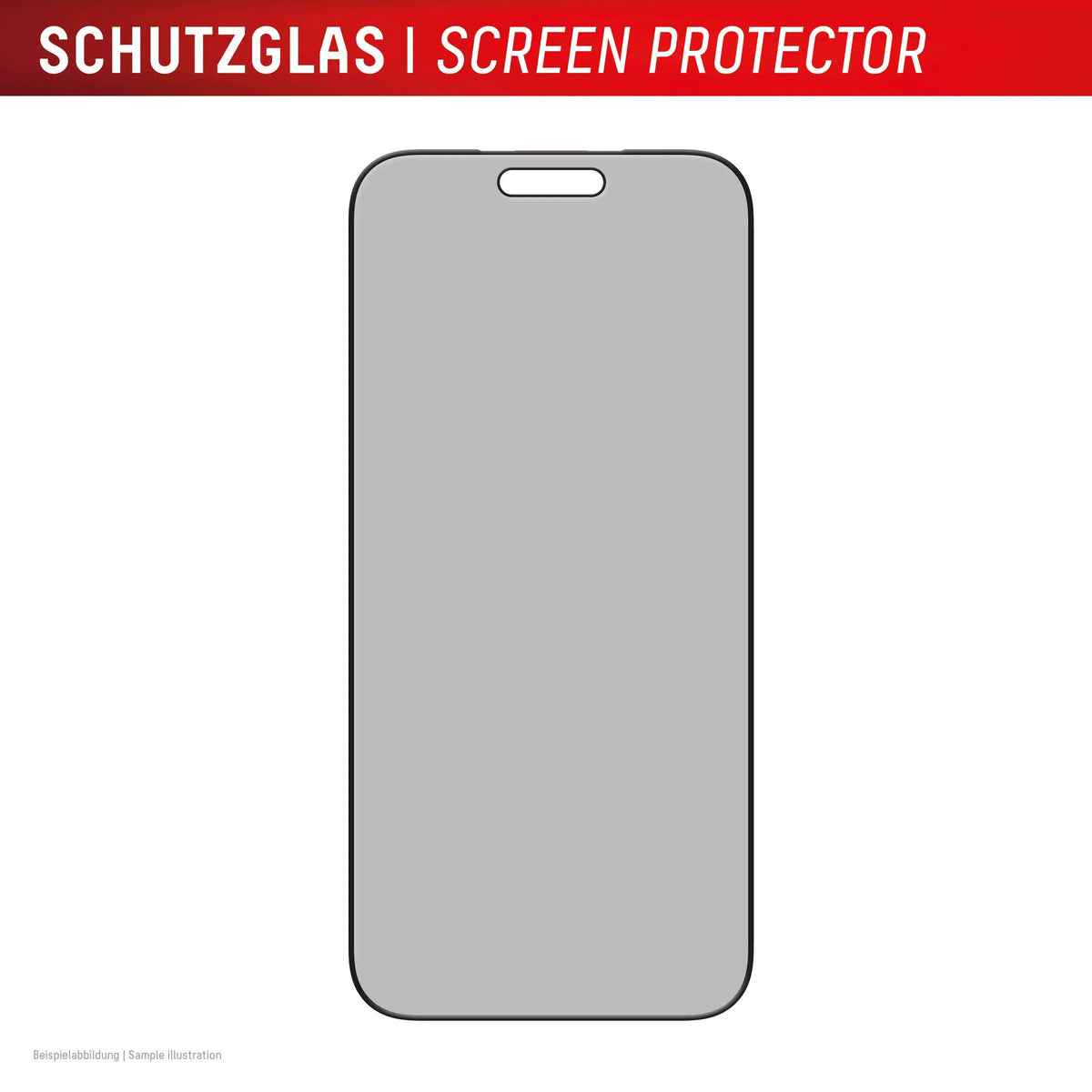 Displex Privacy Glass Fc Iphone 17 Pro Max - Essentify