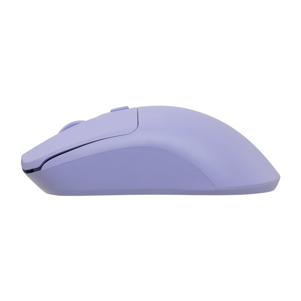 SBOX WM-852P Purple | Draadloze Muis | Links- en Rechtshandig | RF | 1600 DPI | Paars