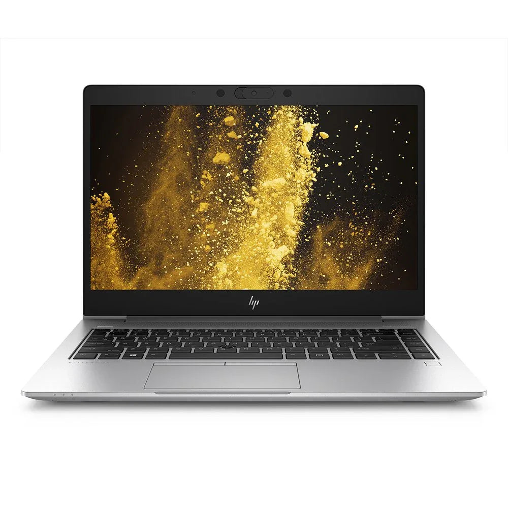 HP EliteBook 745 G6 | 14" Full HD IPS | AMD Ryzen 3 Pro 3300 | 8GB RAM | 256GB SSD | Windows 11 Professional | Refurbished Bronze - Essentify