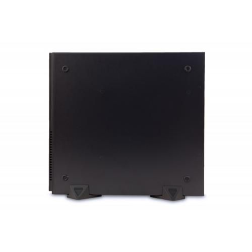 Antec VSK 2000-U3 | Mini-PC Behuizing | Zwart | TFX