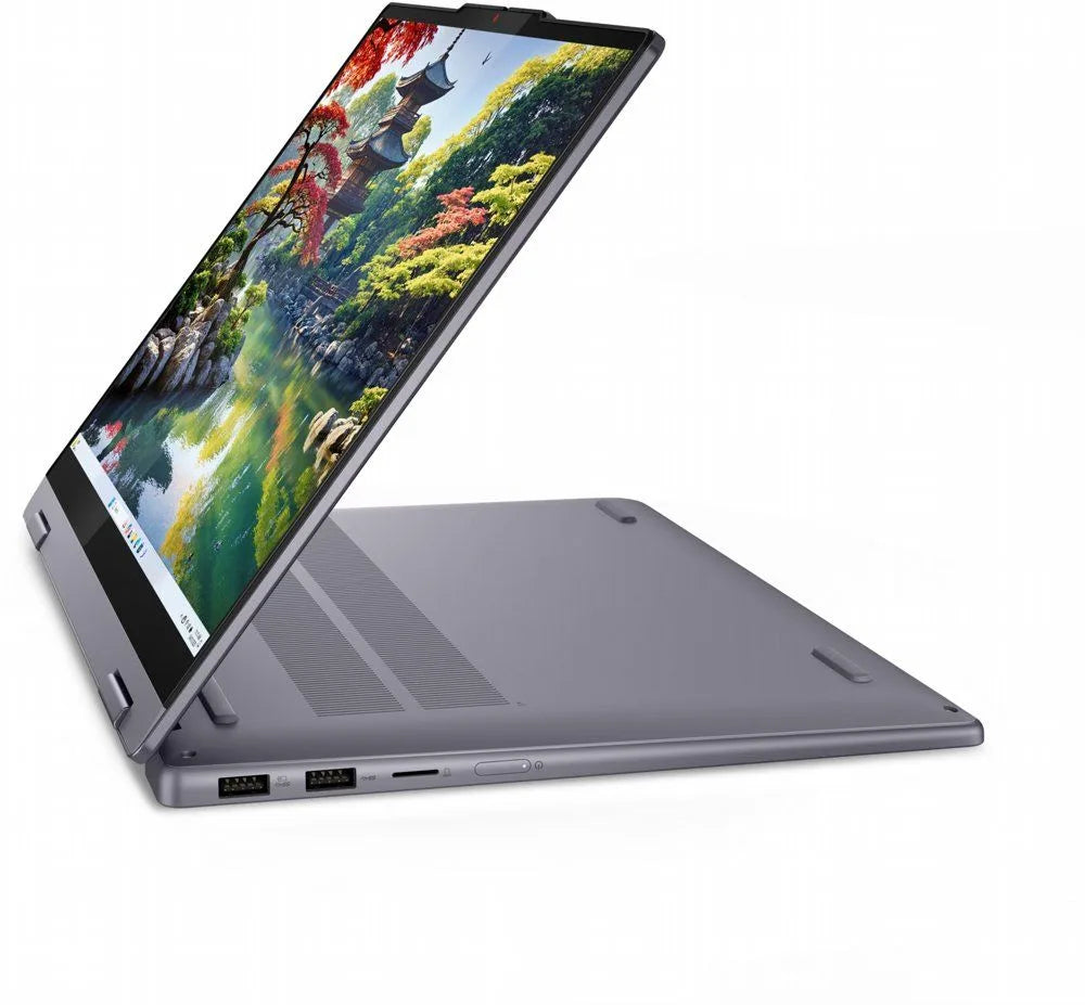 Lenovo IdeaPad 5i 2-in-1 | 14" WUXGA IPS | Intel Core Ultra 5 225U | 8GB DDR5 | 512GB | IR Cam | W11 Home