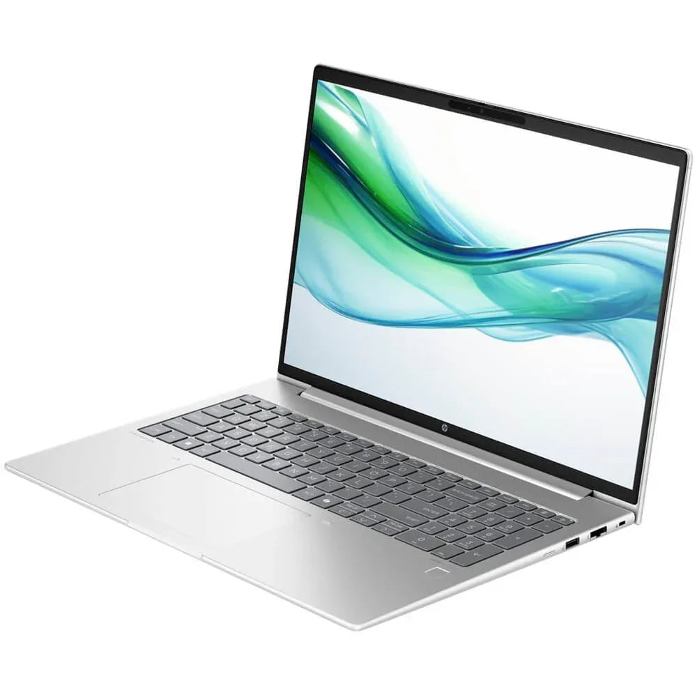 HP ProBook 460 G11 | 16" WUXGA IPS (1920x1200) | Intel Core Ultra 5 125U | 16GB DDR5 RAM | 512GB SSD | Windows 11 Professional - Essentify