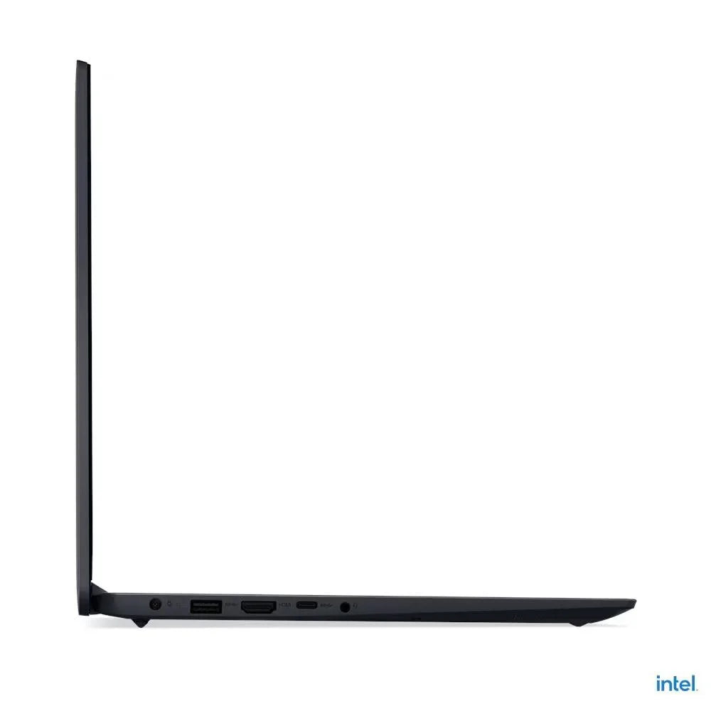 Lenovo IdeaPad 1 | 15.6'' Full HD IPS Touch | Intel Core i5-1335U | 8GB RAM | 256GB SSD | W11 Home | Abyss Blue