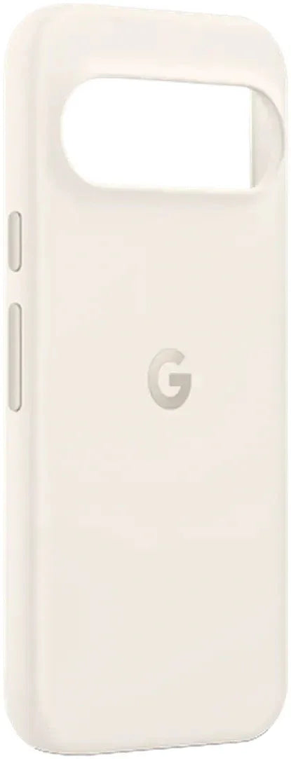 Google Hard Case For Google Pixel 9/9 Pro Porcelain - Essentify