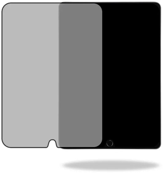 Mobilize Privacy Glass Screen Protector For Apple Ipad 10.9 (2022)/Ipad 11 (2025) - Essentify
