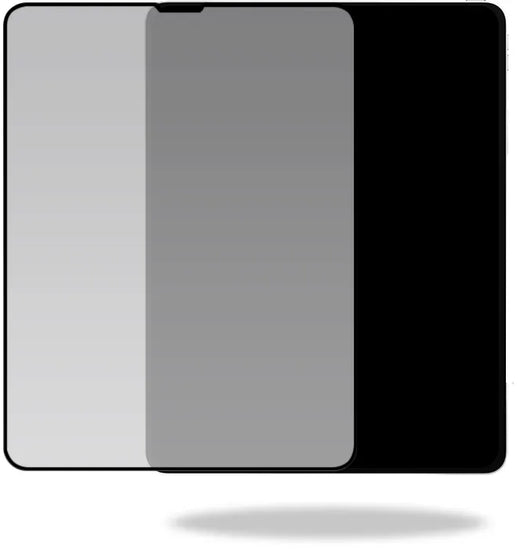 Mobilize Privacy Glass Screen Protector For Apple Ipad Pro 11 (2018 - 2022)/Air 10.9 (2020/2022) - Essentify