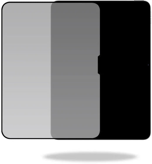 Mobilize Privacy Glass Screen Protector For Apple Ipad Air 11 (2024/2025) - Essentify