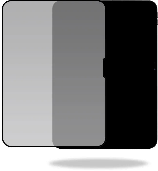 Mobilize Privacy Glass Screen Protector For Apple Ipad Pro 11 (2024) - Essentify