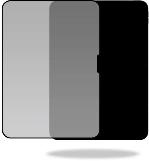 Mobilize Privacy Glass Screen Protector For Apple Ipad Pro 11 (2024) - Essentify