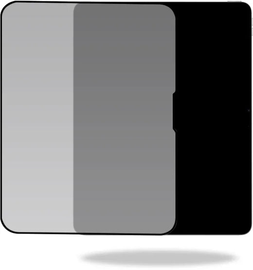 Mobilize Privacy Glass Screen Protector For Apple Ipad Air 13 (2024/2025) - Essentify
