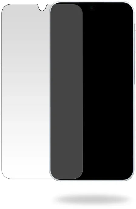 Mobilize Glass Screen Protector Samsung Galaxy A16 4G/5G/A26 5G - Essentify