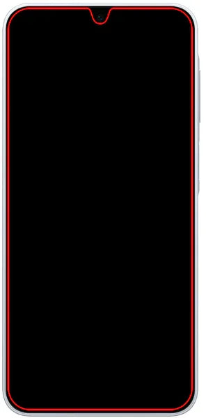My Style Tempered Glass Screen Protector For Samsung Galaxy A16 4G/5G Clear (10-Pack) - Essentify
